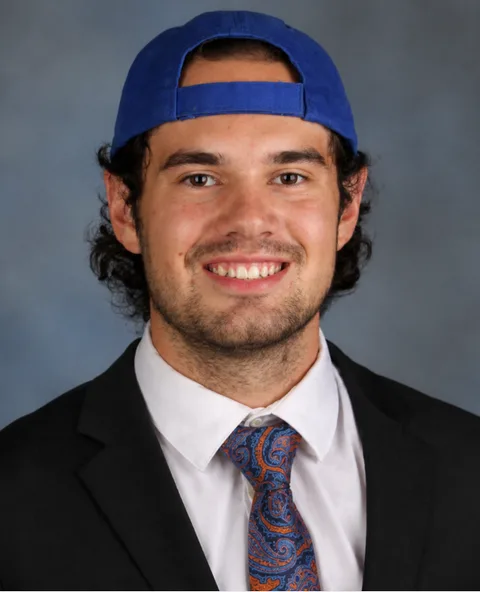 Blaise Rastorfer